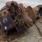 Témoignage du deuxième conducteur du train de Bouarada