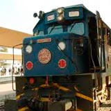 Un train de marchandises à Béja percute une mère et sa fille