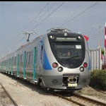18 nouveaux trains pour Tunis-La Marsa