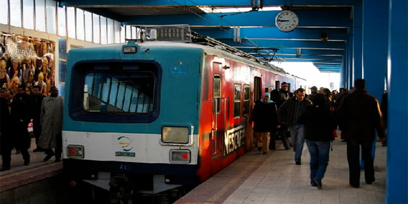 Les deux derniers départs sur la ligne TGM seront supprimés temporairement 