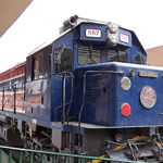 SNCFT : Reprise progressive du trafic des trains