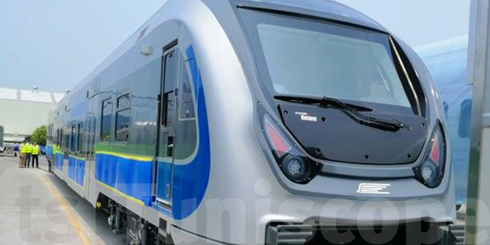 Train rapide en Tunisie : le tracé Nord–Sud toujours incertain !