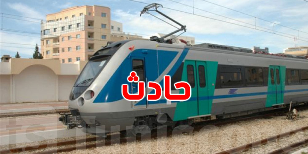 مأساة في المنستير… تلميذ يفارق الحياة تحت عجلات القطار...والد الضحية يوّضح