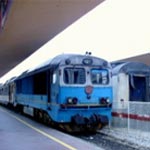 Tous les trains de la SNCFT seraient hors service le 19 avril 2012 