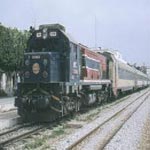 Deux conducteurs de trains abandonnent les passagers à El Hmada : Le SG de la SNCFT de Sfax explique