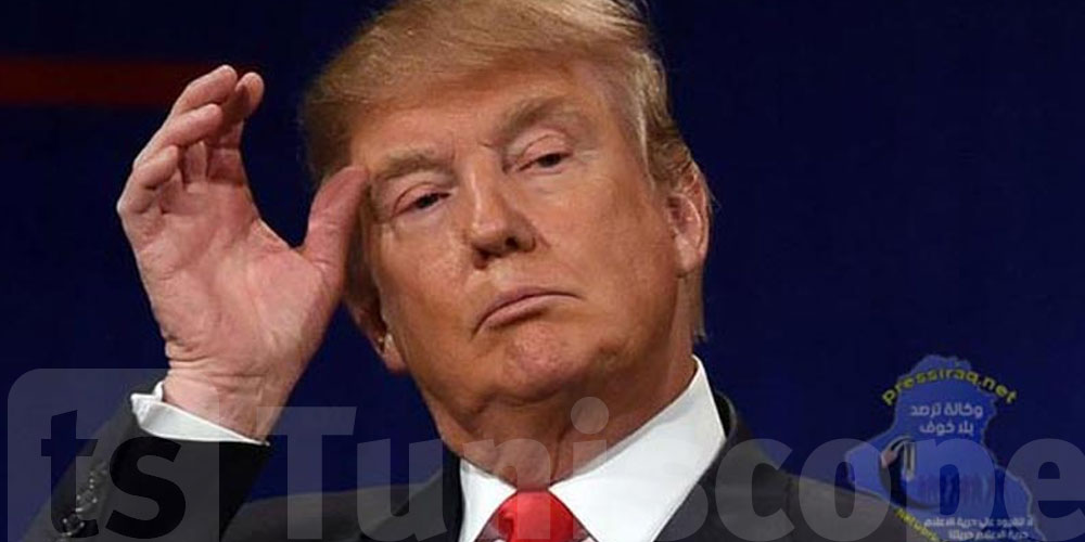 عاجل - ترامب في تصريح صادم : يختار هؤلاء ويطرد ملايين من دول العالم الثالث