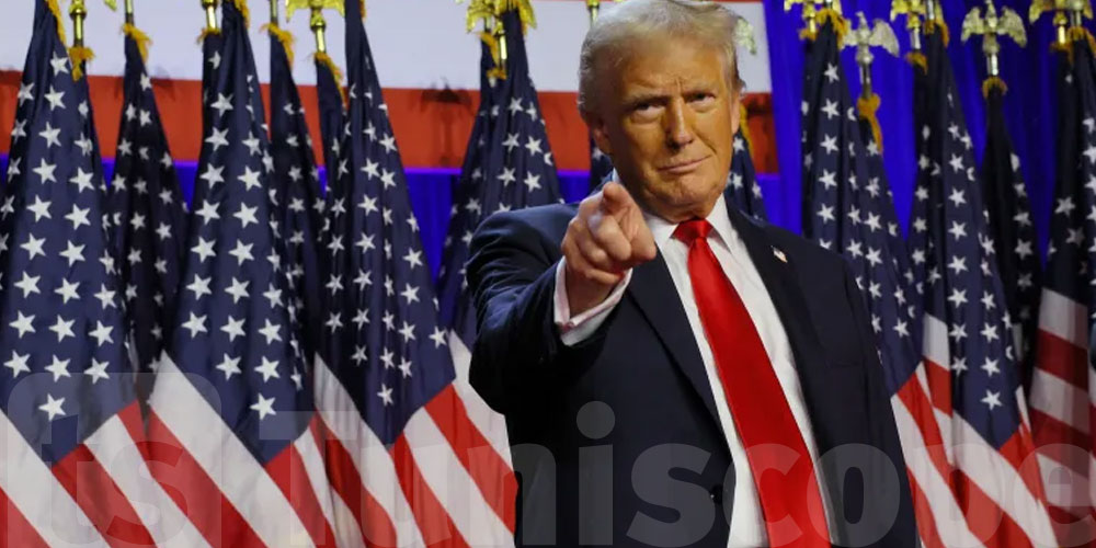 عاجل : السفارة الأمريكية في فنزويلا تنصح مواطنيها يبقاوا في ديارهم وما يسافروش