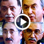 En vidéo : Chiheb Ben Ahmed présente le plan de restructuration de la CTN, la OMMP et la SNCFT