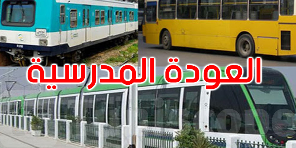 كل ما يلزمك معرفته عن النقل المدرسي 2025-2026