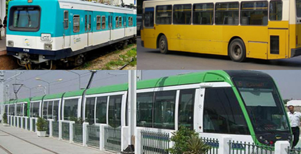 نحو تركيز أعوان أمن بالزي المدني في وسائل النقل