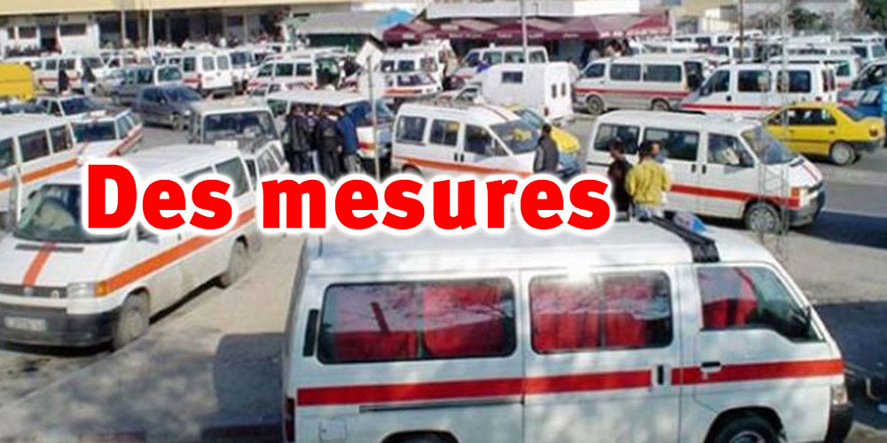 Le Ministère du Transport met en place des mesures pour les vacances d'hiver