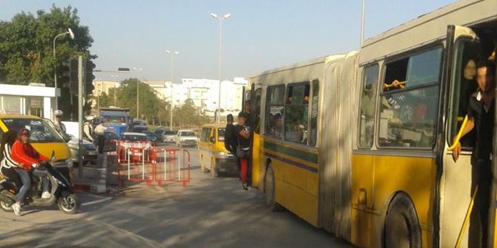 Lettre au ministre des transports, un Tunisien raconte sa galère quotidienne