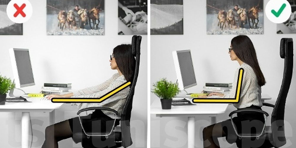 الجلوس ولا الوقوف لصحتك  ؟ شوف الحقيقة الصادمة!