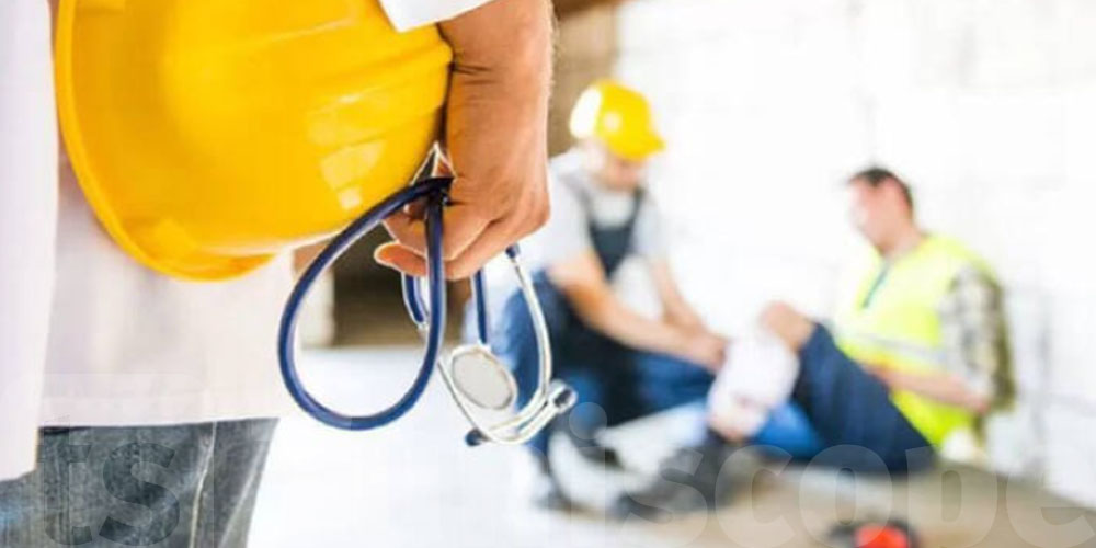 نسبة الضرر في حوادث وأمراض الشغل: كيفاش تتحسب التعويضات في تونس؟