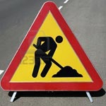 Travaux sur l’autoroute Tunis-Hammamet à partir du jeudi 10 novembre 2011