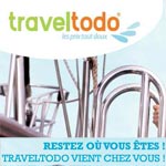 Road Show : Restez où vous êtes traveltodo vient chez vous ! 