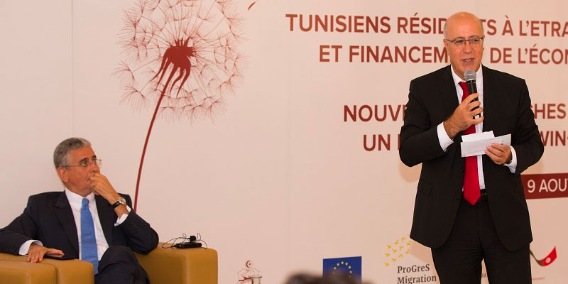 Diaspora et financement de l’économie pour un partenariat win-win 