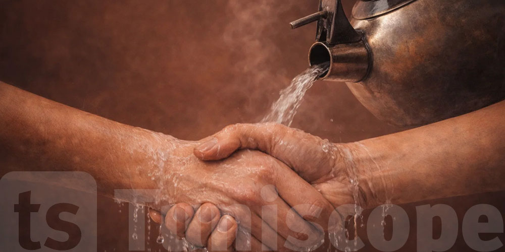 Alerte santé : le ''trend du verre de thé'' peut provoquer de graves complications