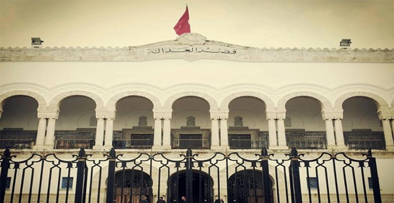 ''قاضية بالمحكمة الابتدائية بتونس توضح حقيقة انتشار حشرة ''البق 