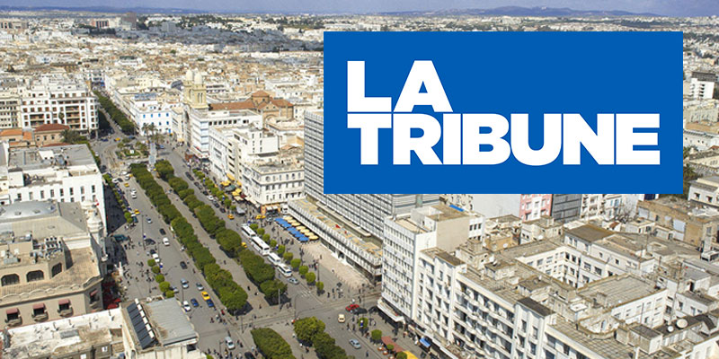 Selon La Tribune rien ne va plus pour Tunis