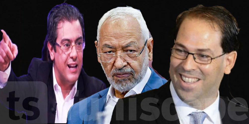 Tunisie : Les révélations de Noureddine Ben Ticha