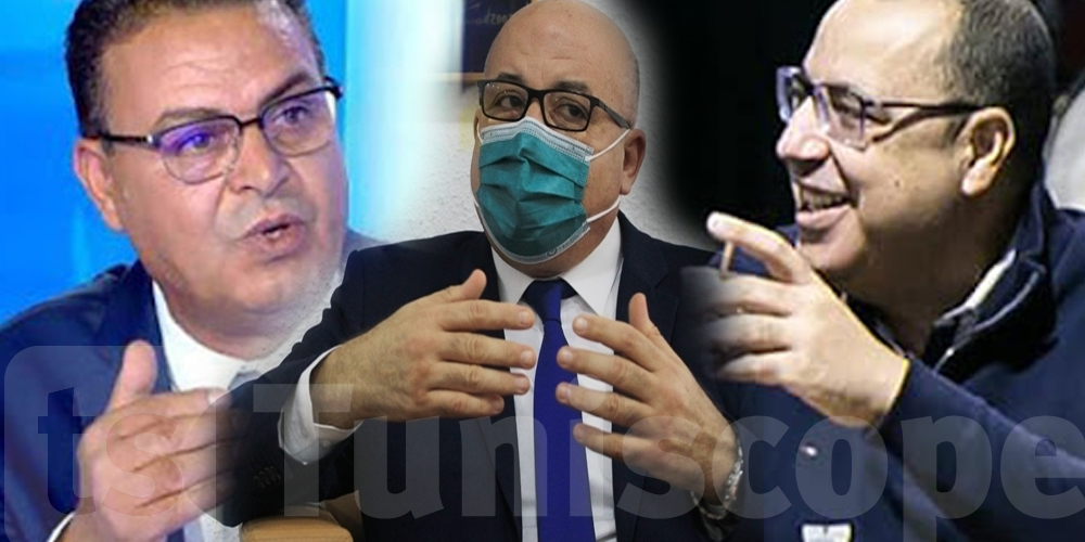  Maghzaoui : Mechichi est responsable de la crise du coronavirus