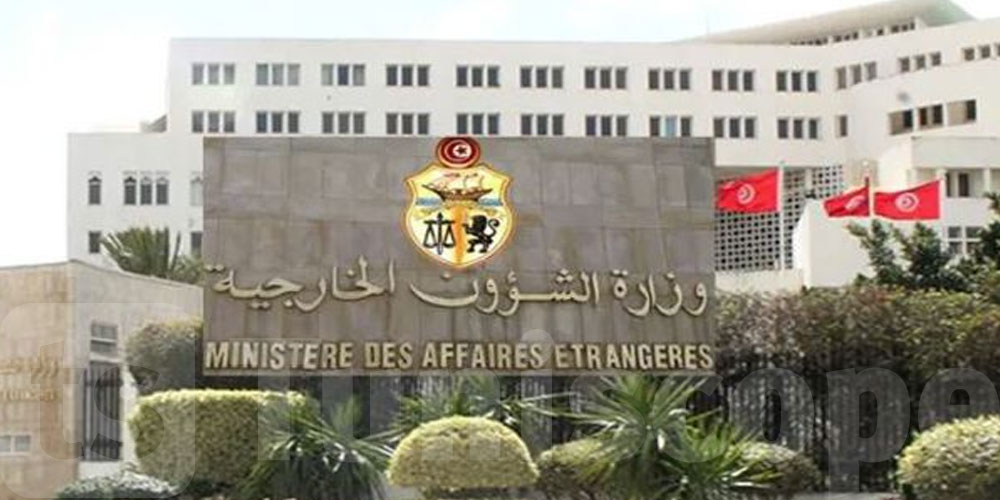   تونس تشارك في إعادة افتتاح مقر الأمانة التنفيذية لتجمّع دول الساحل والصحراء بطرابلس 