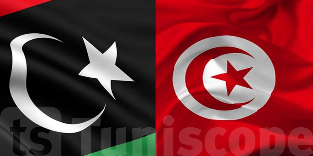 Participation de la Tunisie à la Foire Internationale de Tripoli