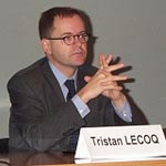 ‘L’État et l’École en France. Deux siècles de relations contrastées’ conférence de M. Tristan LECOQ