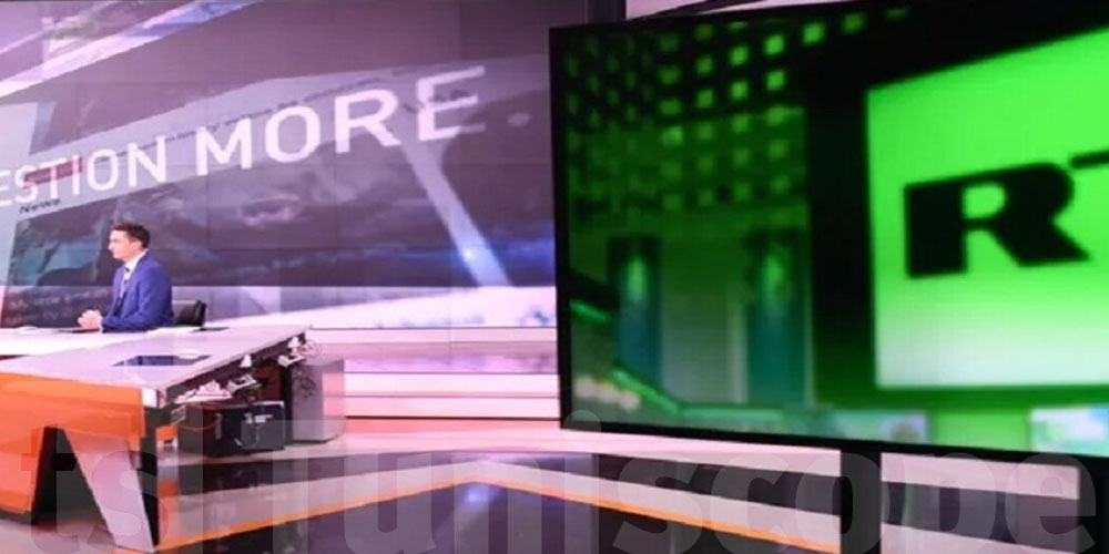 شركة ميتا تعلن حظر قنوات RT و روسيا سيفودنيا من جميع تطبيقاتها عالميا