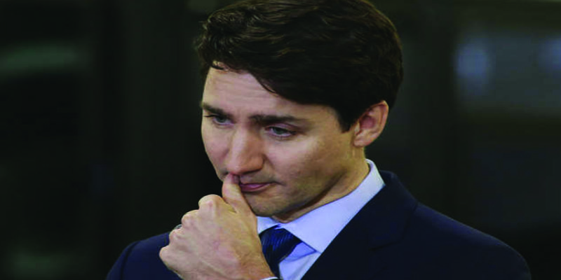  كندا: استقالة مفاجئة لوزيرة العدل تسبب أزمة سياسية لرئيس الحكومة