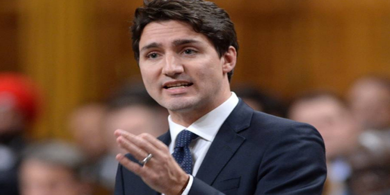  بعد تصريحاته عن الصفقة السعودية: شركة سلاح تحذر رئيس وزراء كندا