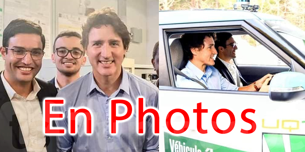L'ingénieur tunisien Akram Amamou réussit à fabriquer une voiture électrique au Canada