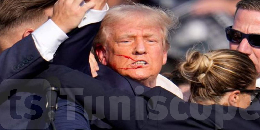 السجن المؤبد لرجل حاول اغتيال ترامب في فلوريدا عام 2024