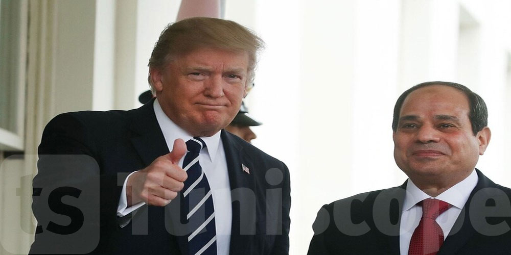 ترامب يصدر قرارا بشأن السفر لمصر ودول عربية.. والخارجية المصرية تعلق