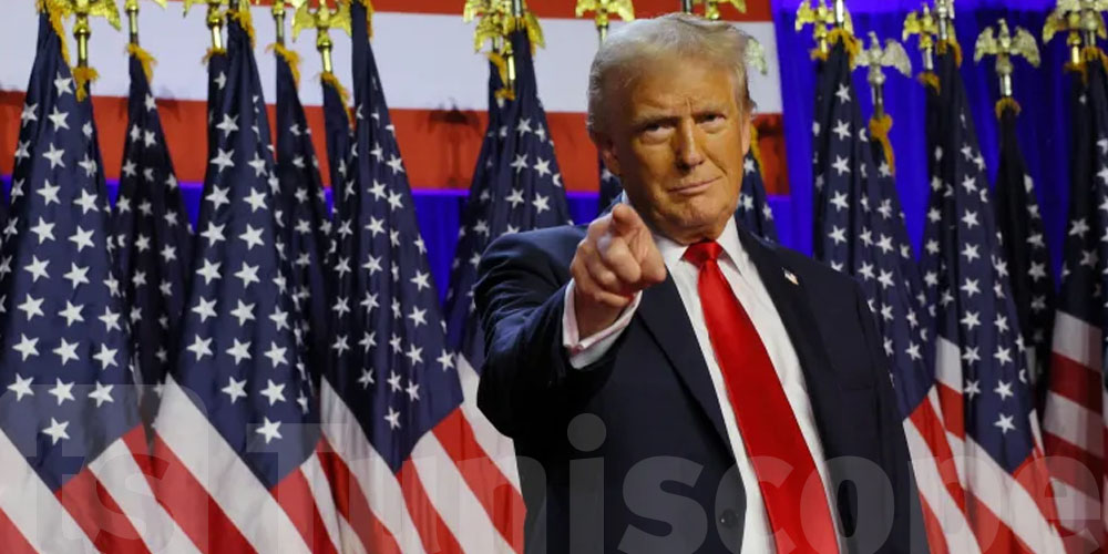 عاجل :أمريكا... نحو إلغاء ''الباسبورات'' لهؤلاء الأشخاص