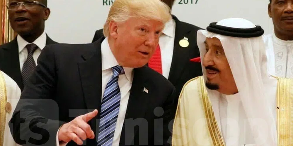الملك سلمان يوجه دعوات لقادة هذه الدول