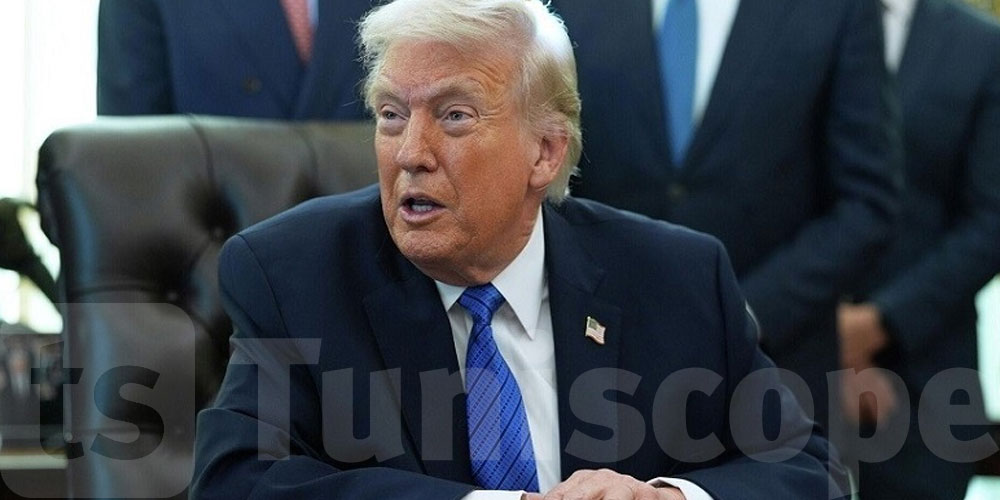 مقتل شخص حاول دخول مقرّ إقامة ترامب في فلوريدا... التفاصيل