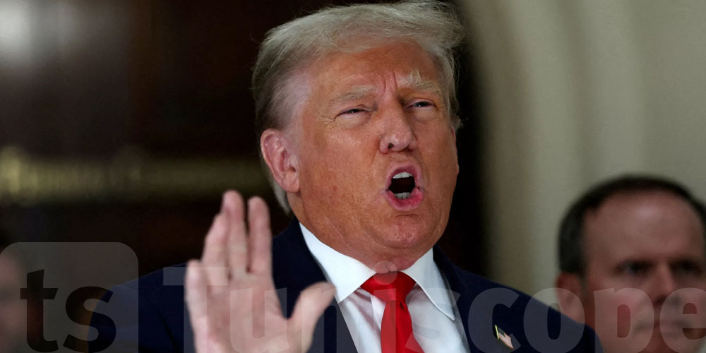 ترامب يتحسر: الدستور يمنعني من الترشح لولاية رئاسية ثالثة