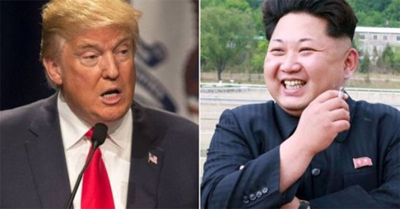  رد فعل مفاجئ من كوريا الشمالية على إلغاء قمة ترامب-كيم