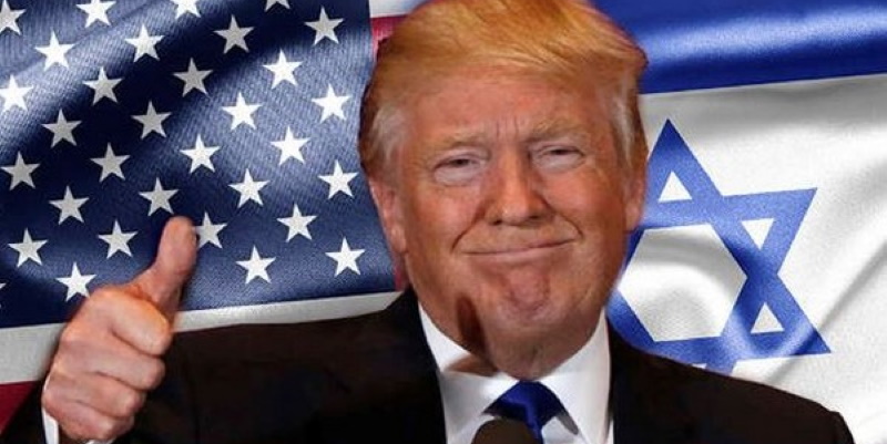 Trump aux juifs américains : je suis le meilleur ami d'Israël