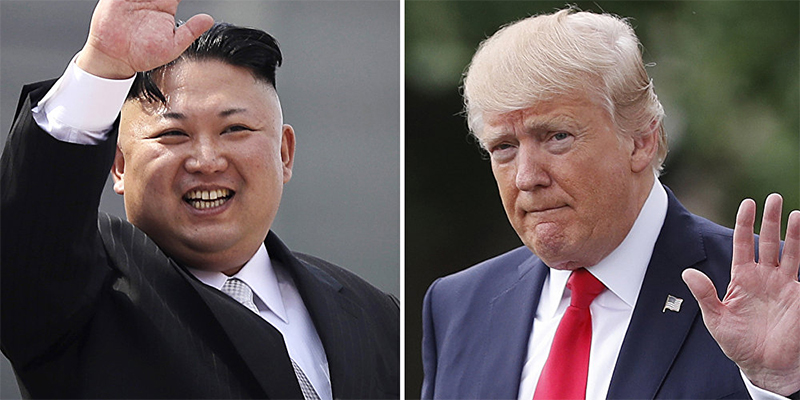 ترامب: كوريا الشمالية أعادت رفات 200 جندي أمريكي خاضوا الحرب الكورية