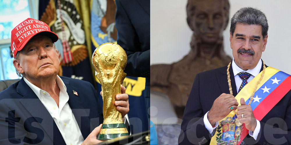 عاجل: دعوات لسحب استضافة مونديال 2026 من أمريكا.. والفيفا يتعرض لتهديدات بالمقاطعة