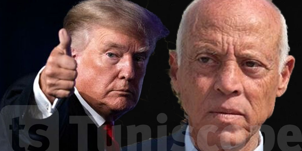 Ce qu’a encouragé Kais Saied à ‘’mener un coup d’Etat’’, selon Middleeasteye