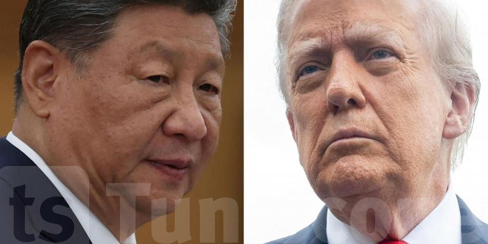 Chine défie Trump face aux menaces contre l’Iran