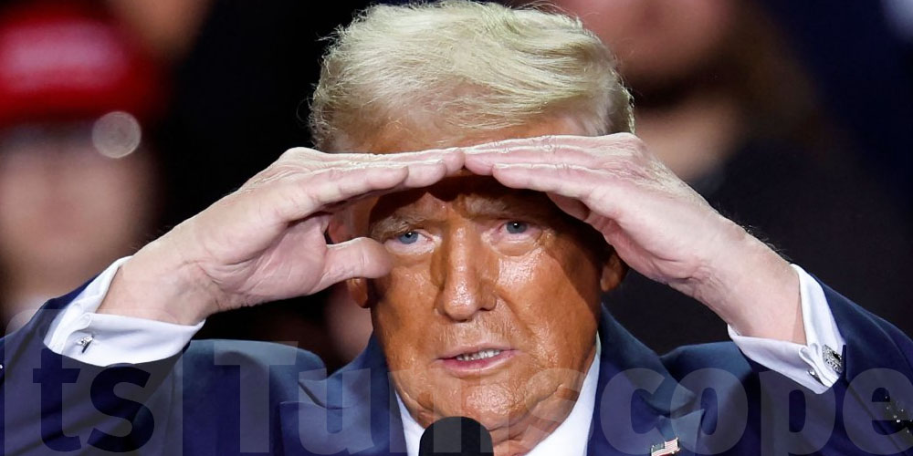 عاجل: أمريكا تلقي القبض على وزير أفريقي سابق وهذا شكون