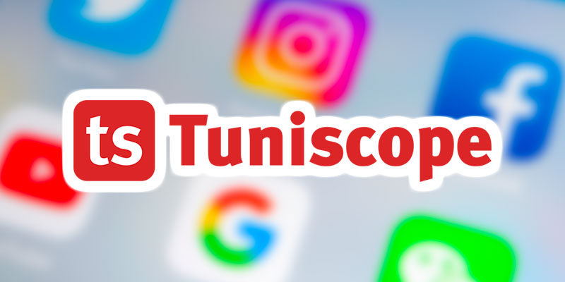 Tuniscope.com confirme sa place de 1er Pure Player en Tunisie