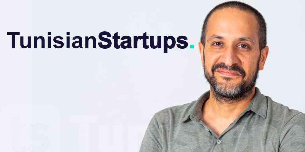 Oussama Messaoud à la tête de Tunisian Startups