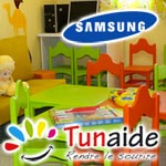En vidéo : Samsung et Tunaide s'unissent pour les enfants malades de l’hôpital Bchir Hamza