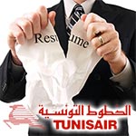 Tunisair dément l’affaire des CVs falsifiés